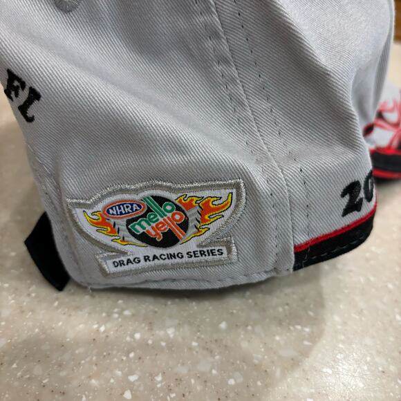 NHRA Amalie Gatornational 46th Annual Drag Racing Hat Series 2015 - Picture 8 of 13